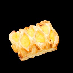 พายสับปะรด