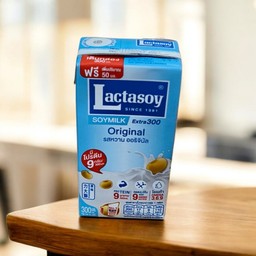 แลคตาซอย 300 มล