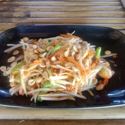 เจ๊ตั๊ก(อีสานแซ่บ)