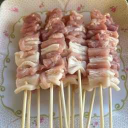 หม่าล่าทรงโจร