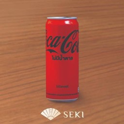 Coke Zero