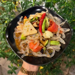 ตำเส้นแก้ว