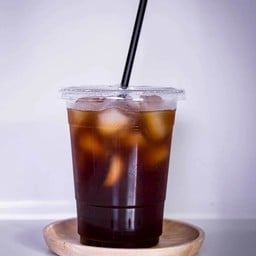 สถานีตามสั่ง/กาแฟสด