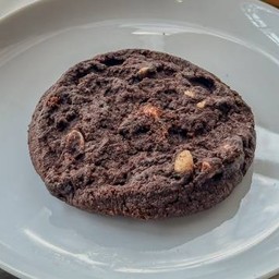 ดับเบิ้ลช็อกโกแลตคุกกี้