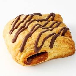 เดนิชครีมช็อคโกแลต