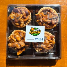 ทาร์ตเม็ดมะม่วงหิมพานต์