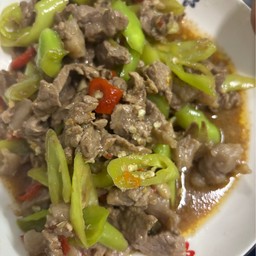 อีสาน ฮาลาล