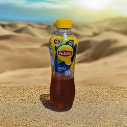 ลิปตันเลมอน 320ml