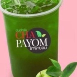 ชาเขียวกีวี