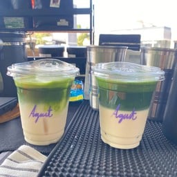 AGUST Slow Brew กาแฟสด & มัทฉะ