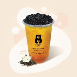 ชามะลิน้ำใส