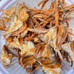 ร้านตำนัว ถาวร