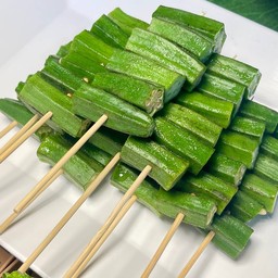 กระเจี๊ยบ