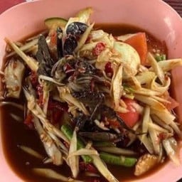 ลูกชิ้นทอด By น้องก้าว