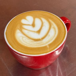 Flat White