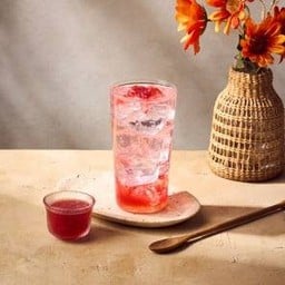 Cherry Blossom Refreshing