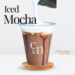Iced Mocha