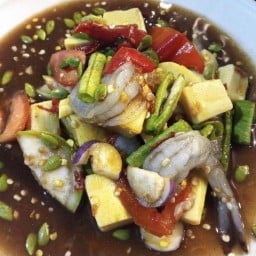 กู๊ดตำแซ่บ พุทธสาคร