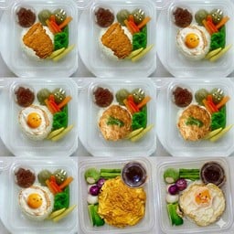 กินข้าวกับน้ำพริก