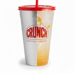 Yuzu Soda - ยูสุโซดา