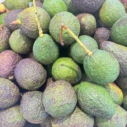 อโวคาโด้แฮชไทย 1 กิโลกรัม