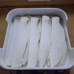 เห็ดออริจิ