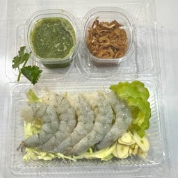 แซ่บเว่ยเฮ้ย ตลาดพิธาน