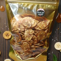 กล้วยอบเนย