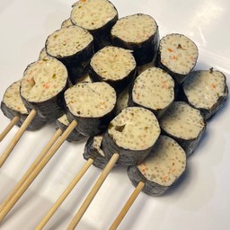 สาหร่ายพันไก่