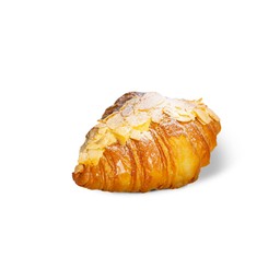 ครัวซองต์เนยอัลมอนด์