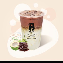 มะพร้าวโกโก้