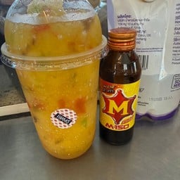 กาแฟสดช่อลดา อุอุ๊ย