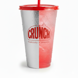 Lychee Soda - ลิ้นจี่ โซดา