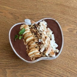 Cocoa Power Bowl (LM)