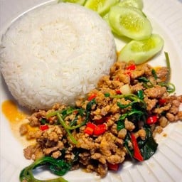 สายใจอาหารกันเอง