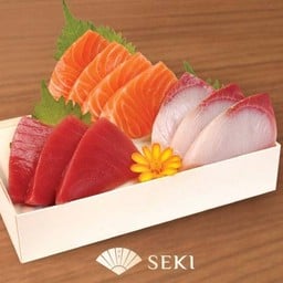 Top Chart Sashimi Set