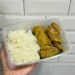 อาหารเหนือ บ้านหม่อน