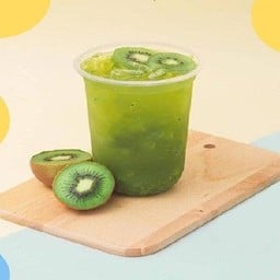 น้ำกีวี่