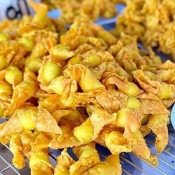 เจียว โจ๊ก จั๋ง