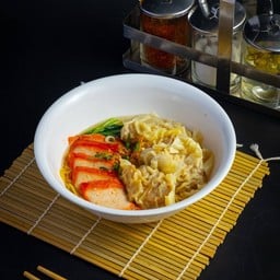 บะหมี่-เกี๊ยว-หมูแดง