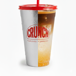 Yuzu Espresso Soda - ยูสุ เอสเพรสโซ่ โซดา