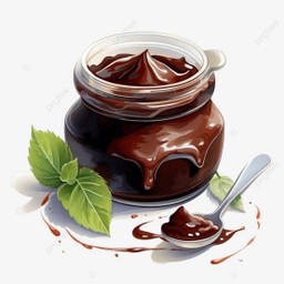 แยมช็อคโกแลตต
