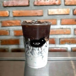 โกโก้เข้มข้น