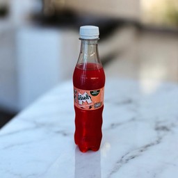 มิรินด้าแดง 345ml