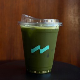 Clear Matcha