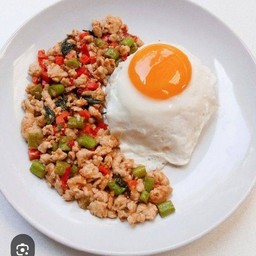 กระเพาชี้ดครัวกระแต0989981953