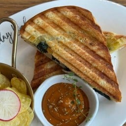 Morning delight panini(LM)