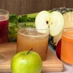 100% Double Apple (LM)