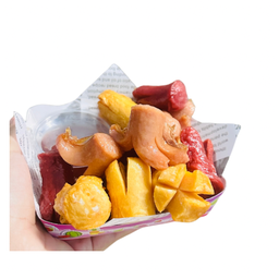 เซ็ทรวมทอด