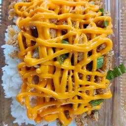 ข้าวยำผงซีส.ราดซีสโตะ